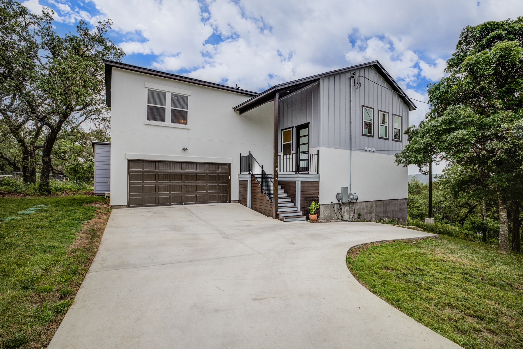 Custom Home Build